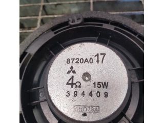 bontott MITSUBISHI L 200 Bal hátsó Hangszóró
