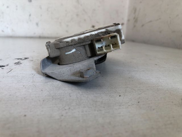 bontott MITSUBISHI L 200 Bal hátsó Központizár Motor