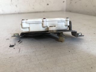 bontott MITSUBISHI L 200 Bal hátsó Központizár Motor