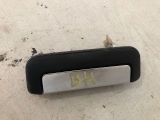 bontott MITSUBISHI L 200 Bal hátsó Külső Kilincs