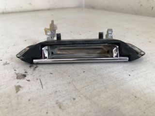 bontott MITSUBISHI L 200 Bal hátsó Külső Kilincs