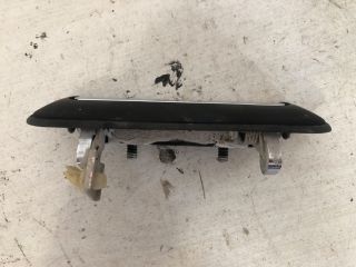 bontott MITSUBISHI L 200 Bal hátsó Külső Kilincs