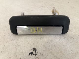 bontott MITSUBISHI L 200 Bal hátsó Külső Kilincs