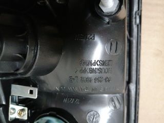 bontott MITSUBISHI L 200 Bal Hátsó Lámpa