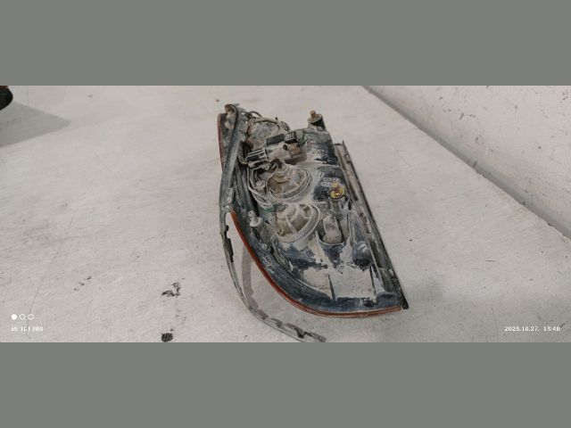 bontott MITSUBISHI L 200 Bal Hátsó Lámpa
