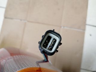 bontott MITSUBISHI L 200 Bal Hátsó Lámpa