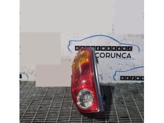 bontott MITSUBISHI L 200 Bal Hátsó Lámpa