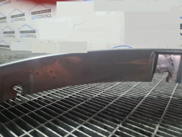 bontott MITSUBISHI L 200 Bal hátsó Sárvédő Díszléc