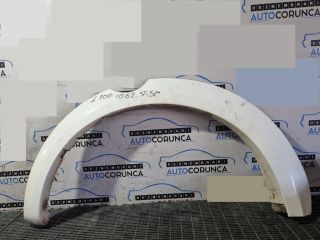 bontott MITSUBISHI L 200 Bal hátsó Sárvédő Díszléc