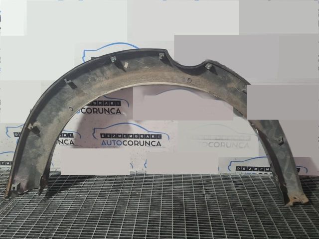 bontott MITSUBISHI L 200 Bal hátsó Sárvédő Díszléc