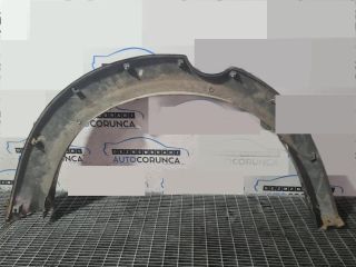 bontott MITSUBISHI L 200 Bal hátsó Sárvédő Díszléc