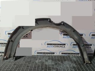 bontott MITSUBISHI L 200 Bal hátsó Sárvédő Díszléc