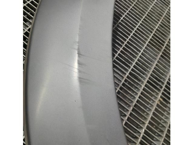 bontott MITSUBISHI L 200 Bal hátsó Sárvédő Díszléc