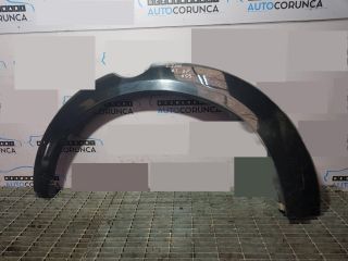 bontott MITSUBISHI L 200 Bal hátsó Sárvédő Díszléc