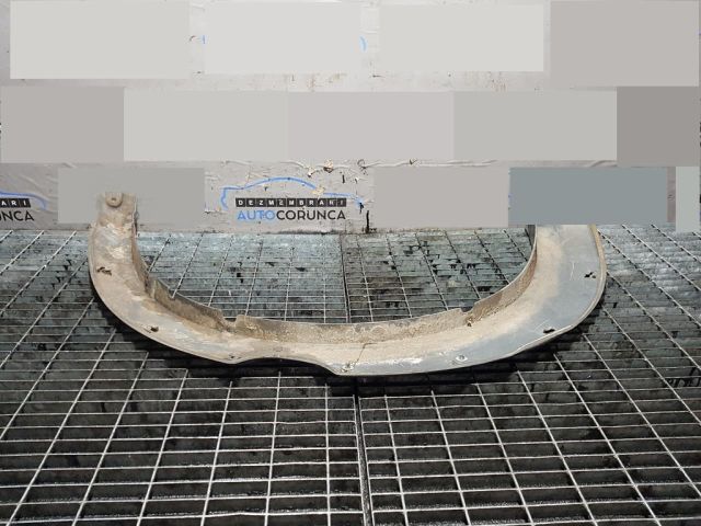 bontott MITSUBISHI L 200 Bal hátsó Sárvédő Díszléc