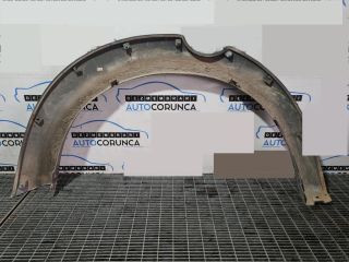 bontott MITSUBISHI L 200 Bal hátsó Sárvédő Díszléc