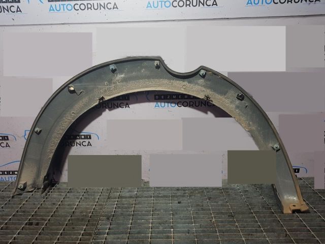 bontott MITSUBISHI L 200 Bal hátsó Sárvédő Díszléc