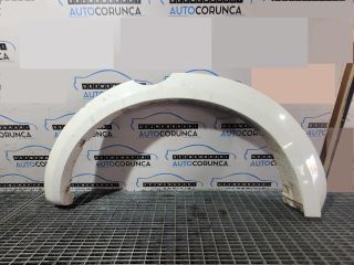 bontott MITSUBISHI L 200 Bal hátsó Sárvédő Díszléc