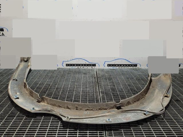 bontott MITSUBISHI L 200 Bal hátsó Sárvédő Díszléc