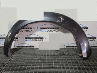 bontott MITSUBISHI L 200 Bal hátsó Sárvédő Díszléc