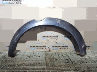 bontott MITSUBISHI L 200 Bal hátsó Sárvédő Díszléc