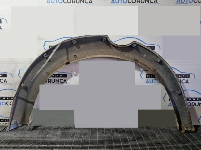 bontott MITSUBISHI L 200 Bal hátsó Sárvédő Díszléc