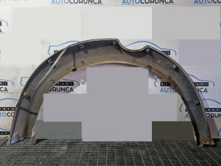 bontott MITSUBISHI L 200 Bal hátsó Sárvédő Díszléc