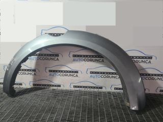 bontott MITSUBISHI L 200 Bal hátsó Sárvédő Díszléc