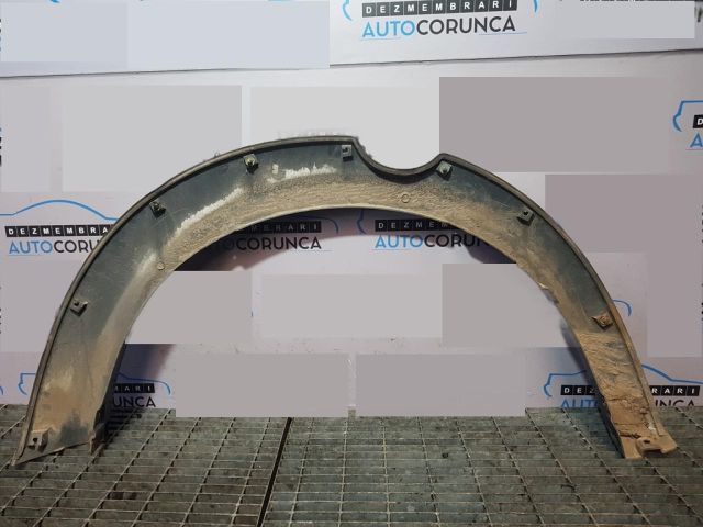 bontott MITSUBISHI L 200 Bal hátsó Sárvédő Díszléc