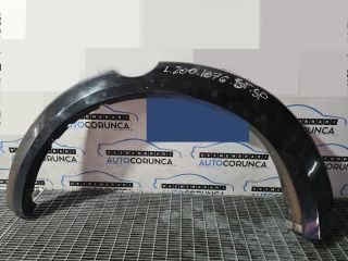 bontott MITSUBISHI L 200 Bal hátsó Sárvédő Díszléc