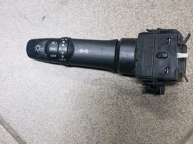 bontott MITSUBISHI L 200 Bal Kormánykapcsoló Irányjelző