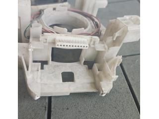 bontott MITSUBISHI L 200 Bal Kormánykapcsoló Irányjelző