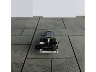 bontott MITSUBISHI L 200 Bal Kormánykapcsoló Irányjelző