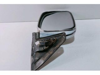 bontott MITSUBISHI L 200 Bal Visszapillantó Tükör (Elektromos)