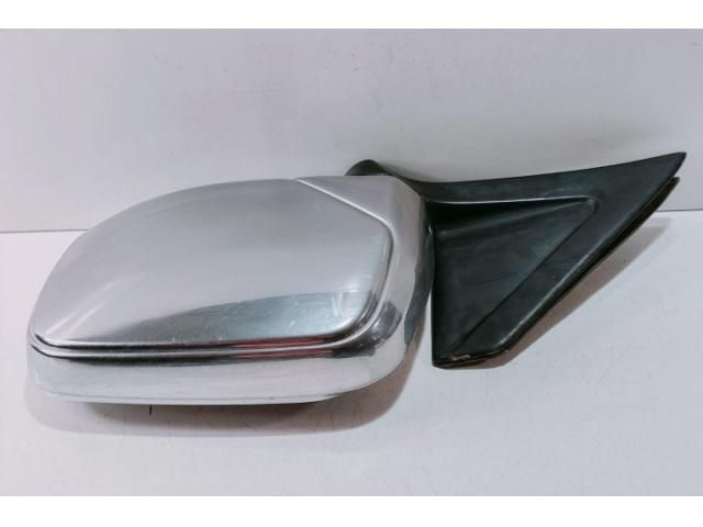 bontott MITSUBISHI L 200 Bal Visszapillantó Tükör (Elektromos)