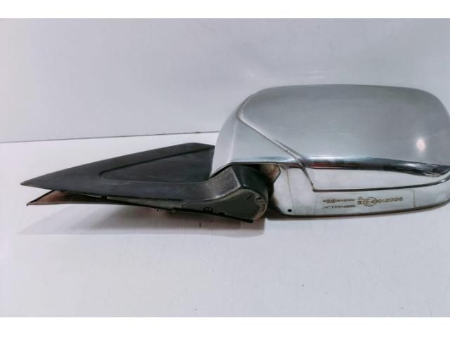 bontott MITSUBISHI L 200 Bal Visszapillantó Tükör (Elektromos)