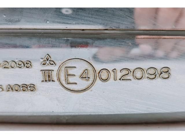 bontott MITSUBISHI L 200 Bal Visszapillantó Tükör (Elektromos)