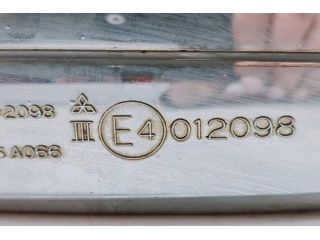 bontott MITSUBISHI L 200 Bal Visszapillantó Tükör (Elektromos)