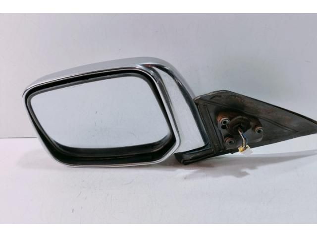 bontott MITSUBISHI L 200 Bal Visszapillantó Tükör (Elektromos)