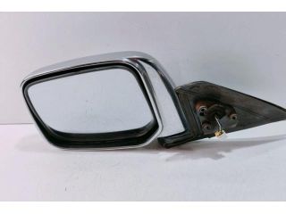 bontott MITSUBISHI L 200 Bal Visszapillantó Tükör (Elektromos)