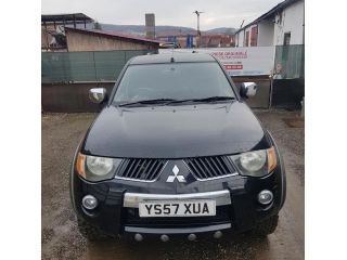 bontott MITSUBISHI L 200 Belső Visszapillantó Tükör