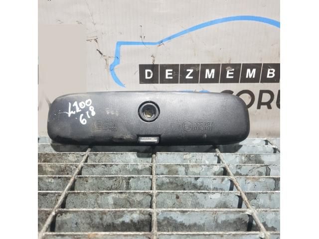 bontott MITSUBISHI L 200 Belső Visszapillantó Tükör