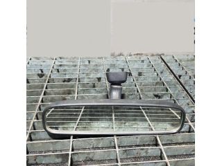 bontott MITSUBISHI L 200 Belső Visszapillantó Tükör