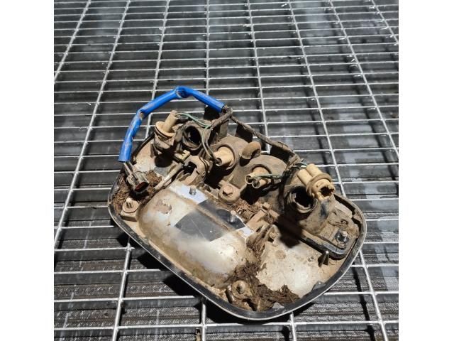 bontott MITSUBISHI L 200 Csomagtérajtó Kilincs