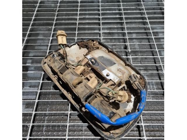 bontott MITSUBISHI L 200 Csomagtérajtó Kilincs