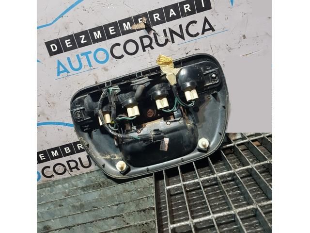 bontott MITSUBISHI L 200 Csomagtérajtó Kilincs