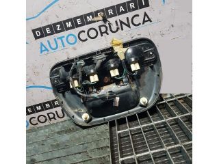 bontott MITSUBISHI L 200 Csomagtérajtó Kilincs