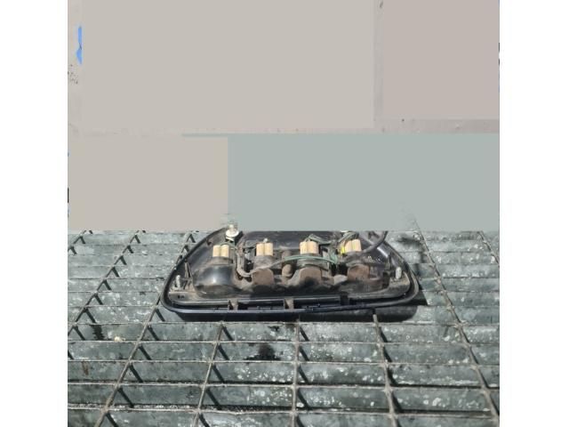 bontott MITSUBISHI L 200 Csomagtérajtó Kilincs