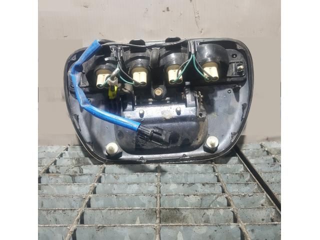 bontott MITSUBISHI L 200 Csomagtérajtó Kilincs