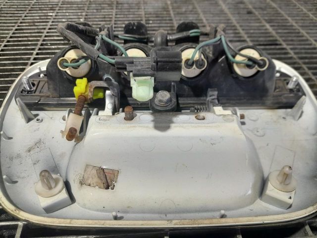 bontott MITSUBISHI L 200 Csomagtérajtó Kilincs